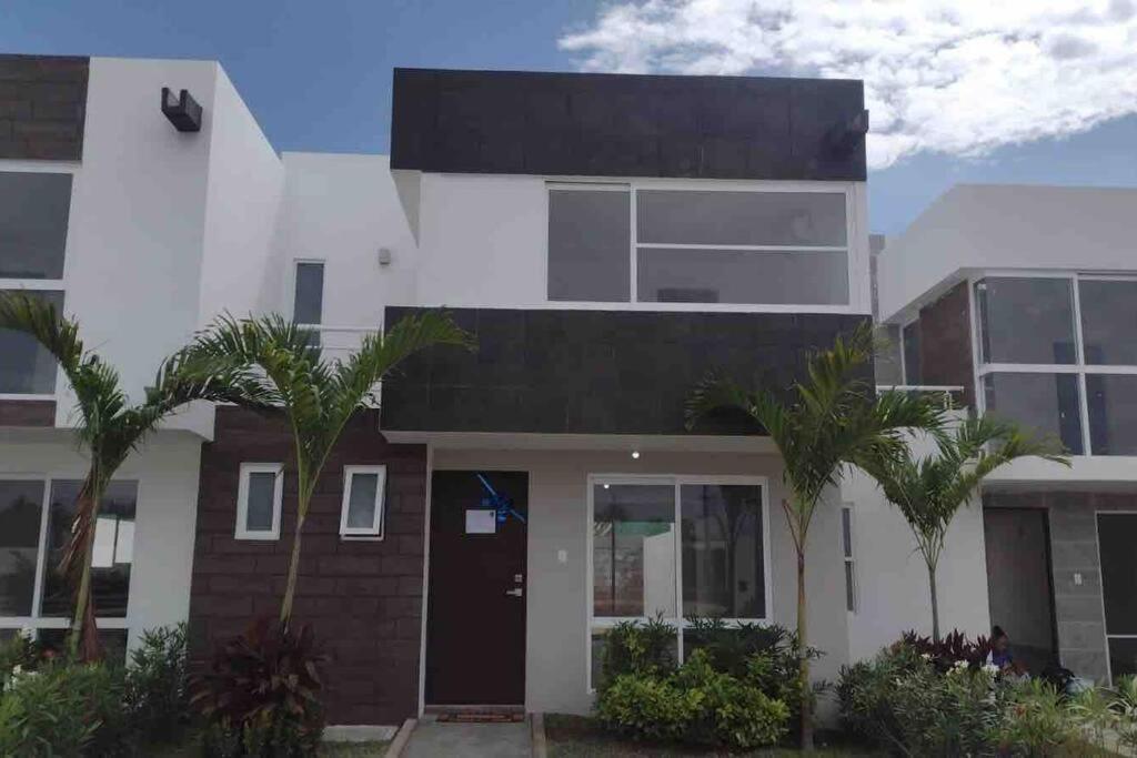 Hermosa Casa En Acapulco Con Club De Playa. Εξωτερικό φωτογραφία